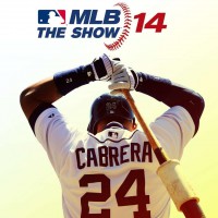 MLB 14 The Show