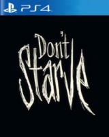 Dont`Starve