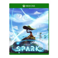 Project Spark