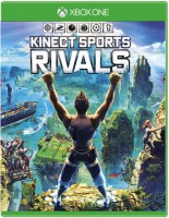 Kinect Sports Rival