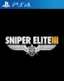 Sniper Elite III