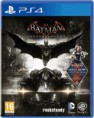 Batman: Arkham Night