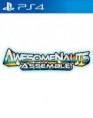 Awesomenauts Assemble!
